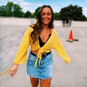 Meet your Posher, Logan